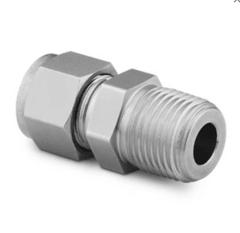 Swagelok SS-600-1-2 Tube Fitting