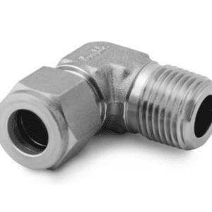 Swagelok SS-600-9 Union Tube Fitting