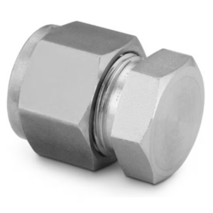 Swagelok SS-600-C Tube Fitting