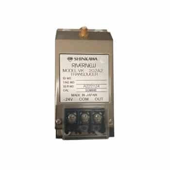 Shinkawa VK-202A2/EX1 Transducer 