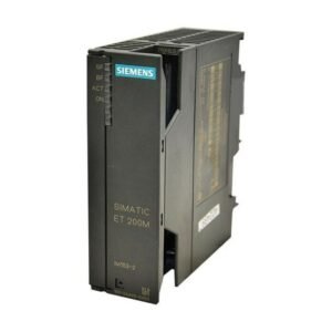 Siemens 6ES7 153-2AA02-0XB0 Logic Controller