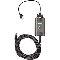Siemens S7200-300-400 MPI Adapter
