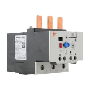 Sprecher+Schuh CEP7-1EFGE Overload Relay