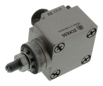 Telemecanique Sensors ZCKE05 Limit Switch