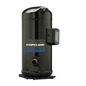 Copeland ZR61K3E-TF5-930 Speed Compressor