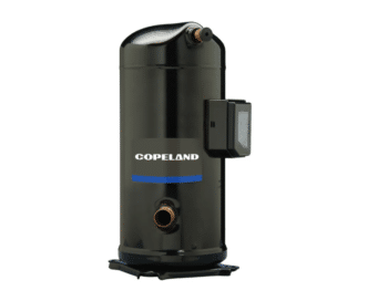 Copeland ZR61K3E-TF5-930 Speed Compressor