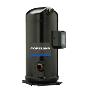 Copeland ZR61KCE-TF5-522 Speed Compressor