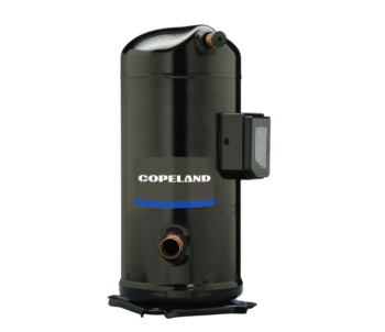 Copeland ZR61KCE-TF5-522 Speed Compressor