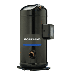 Copeland ZR61KCE-TFD-522 Speed Compressor