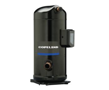 Copeland ZR61KCE-TFD-522 Speed Compressor