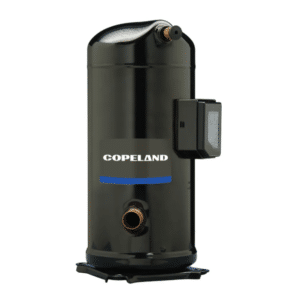 Copeland ZR68KCE-TFD-950 Speed Compressor