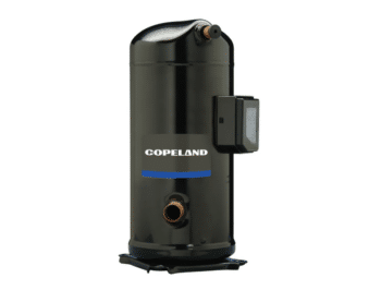 Copeland ZR68KCE-TFD-950 Speed Compressor