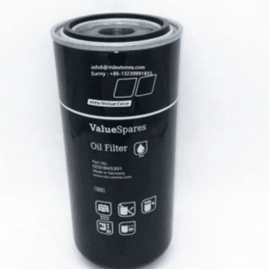 MTU 0031845301 Oil Filter