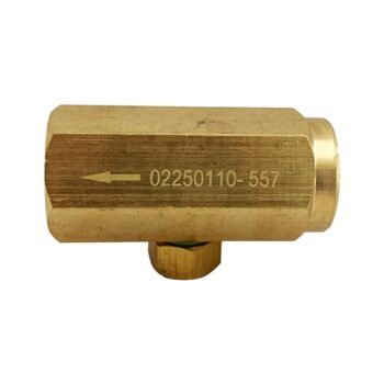 Sullair 02250110-557 Shuttle Valve