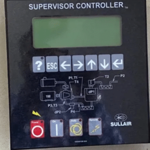 Sullair 02250176-805 Compressor Controller