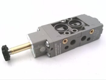 Bosch 0820022957 Pneumatic Valve