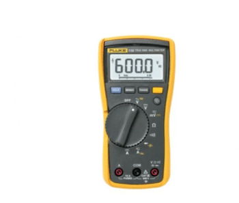 Fluke 115 Digital Multimeter