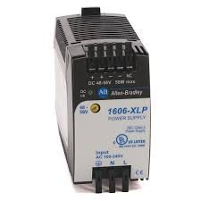 Allen Bradley 1606-XLP-72E Power Supply