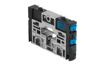 Festo 161362 Solenoid Valve