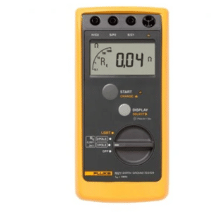 Fluke 1621 Earth Ground Tester