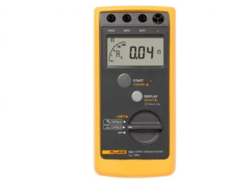 Fluke 1621 Earth Ground Tester