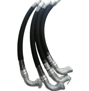 Atlas Copco 1621963300 Hose Replacement