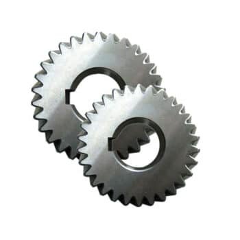 Atlas Copco 1622311025 Gear Drive