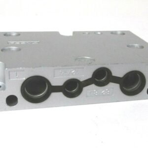 Festo 162543 End Plate