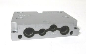 Festo 162543 End Plate