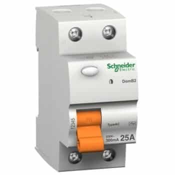 Schneider Electric 16818 Circuit Breaker