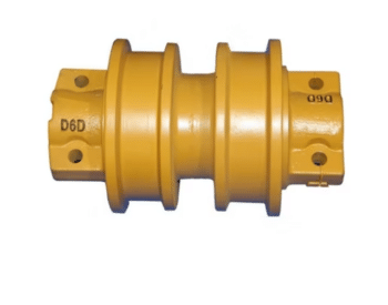 Komatsu 175-30-00489 Track Roller Assembly
