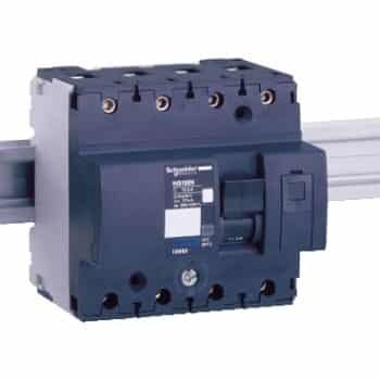 Schneider Electric 18813 Circuit Breaker