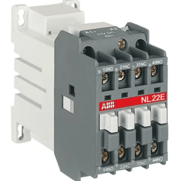 ABB 1SBH143001R8822 Contactor