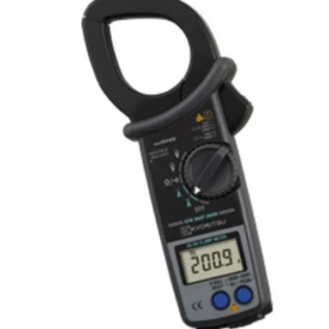 Kyoritsu 2009R Clamp Meter 