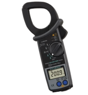 Kyoritsu 2009R Clamp Meter 