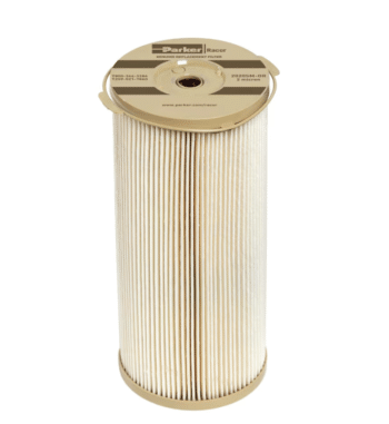 Parker 2020SM Filter Element