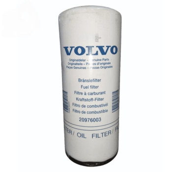 Volvo 20976003 Fuel Filter