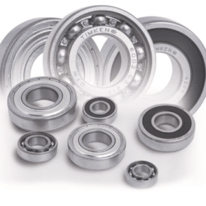 Timken 216NPP Deep Groove Ball Bearing