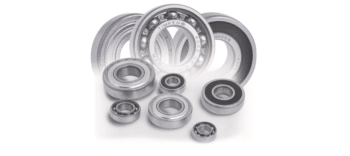 Timken 216NPP Deep Groove Ball Bearing