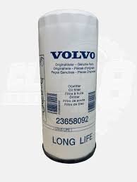 Volvo 23658092 Oil Filter