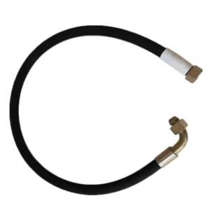 Ingersoll Rand 85575108 Oil Hose Assembly