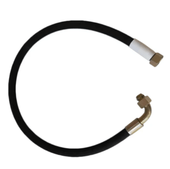 Ingersoll Rand 85575108 Oil Hose Assembly