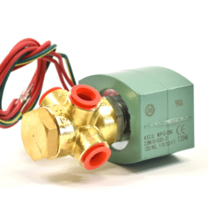 Sullair 250038-672 Solenoid Valve