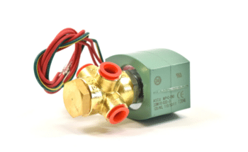 Sullair 250038-672 Solenoid Valve