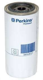 Perkins 2654A111 Oil Filter