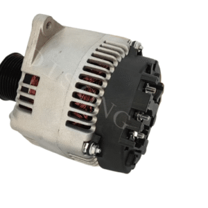 Perkins 2871A701 Alternator