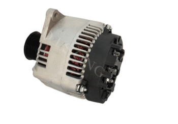 Perkins 2871A701 Alternator