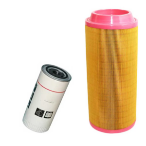 Atlas Copco 2901110500 Air/Oil Filter Kit