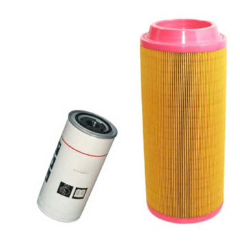 Atlas Copco 2901110500 Air/Oil Filter Kit