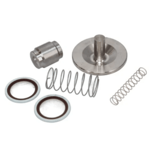 Atlas Copco 2911014900 Oil Stop Valve Kit